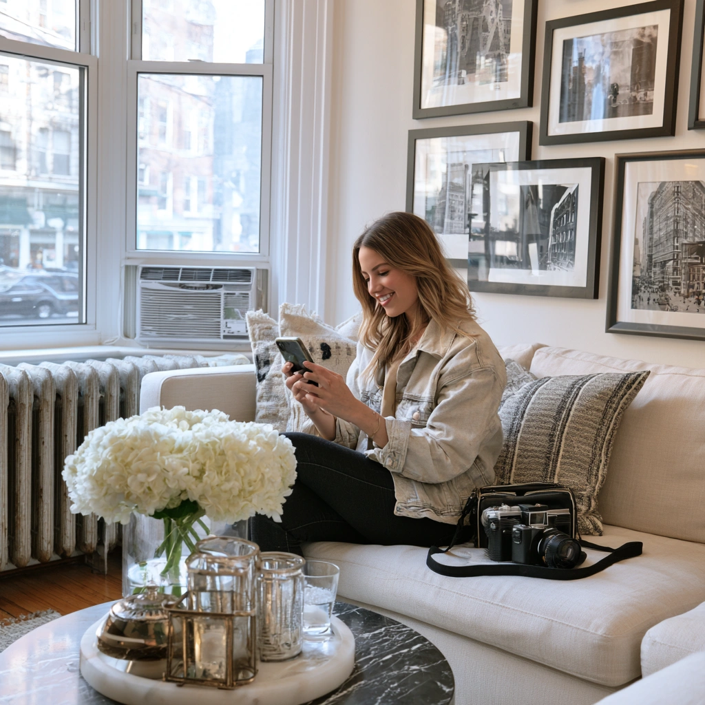 Home and Decor Blogger