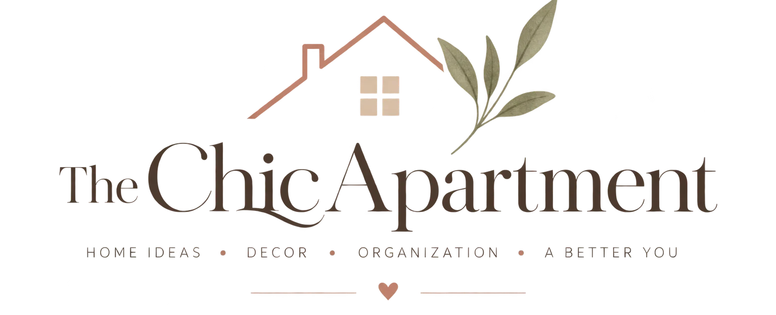 The Chic Apartment
